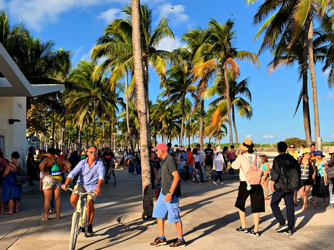 Tips to Help You Experience South Beach Like a Local