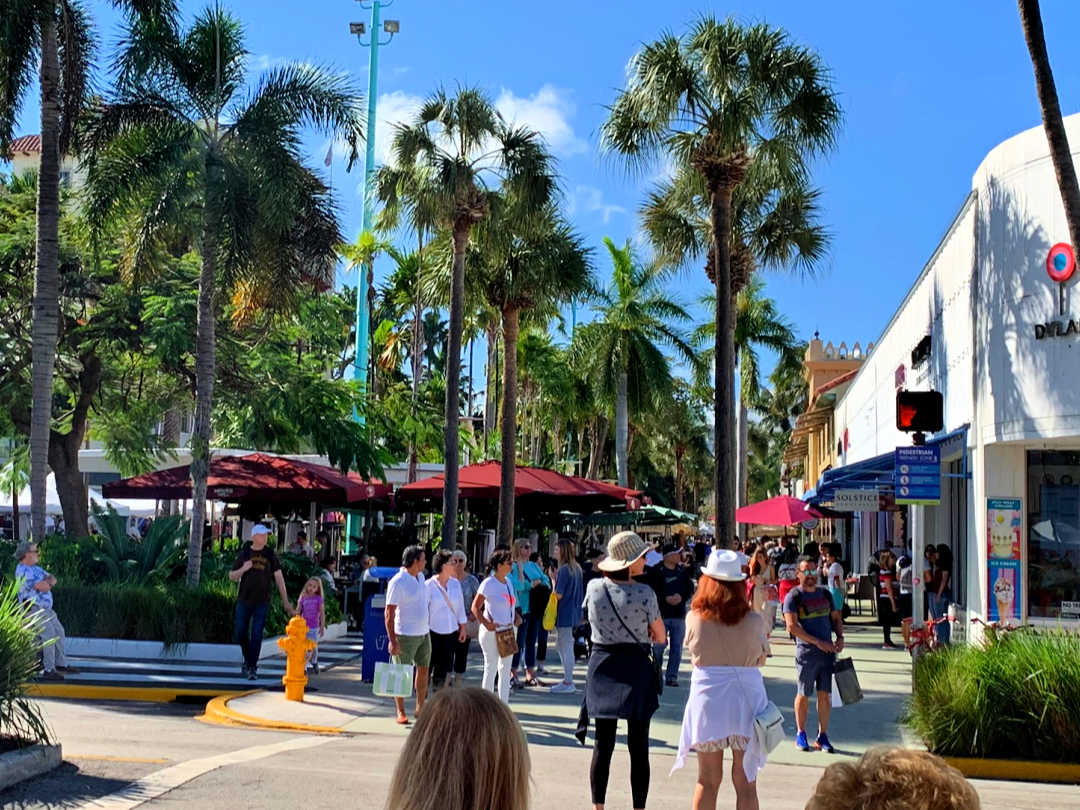 When Is The Best Time To Visit South Beach?