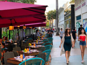 La Cerveceria on Lincoln Road