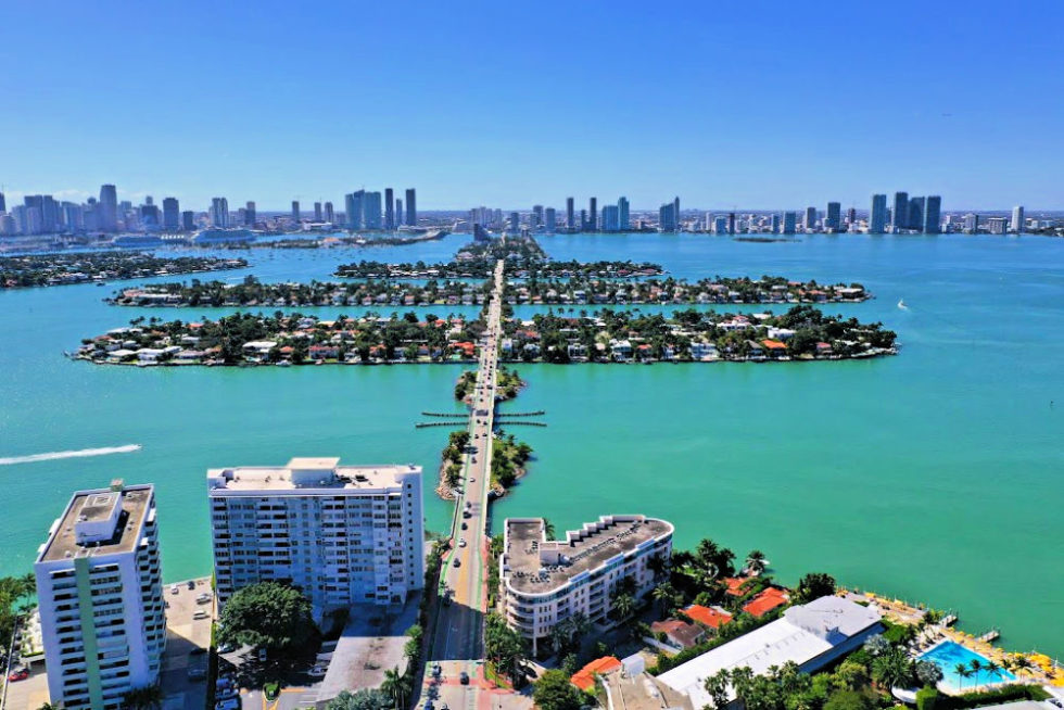 The Islands Miami Beach’s Hottest Island Neighborhoods