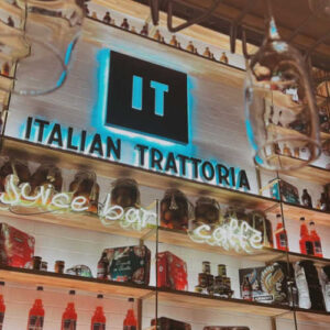 IT Italian Trattoria