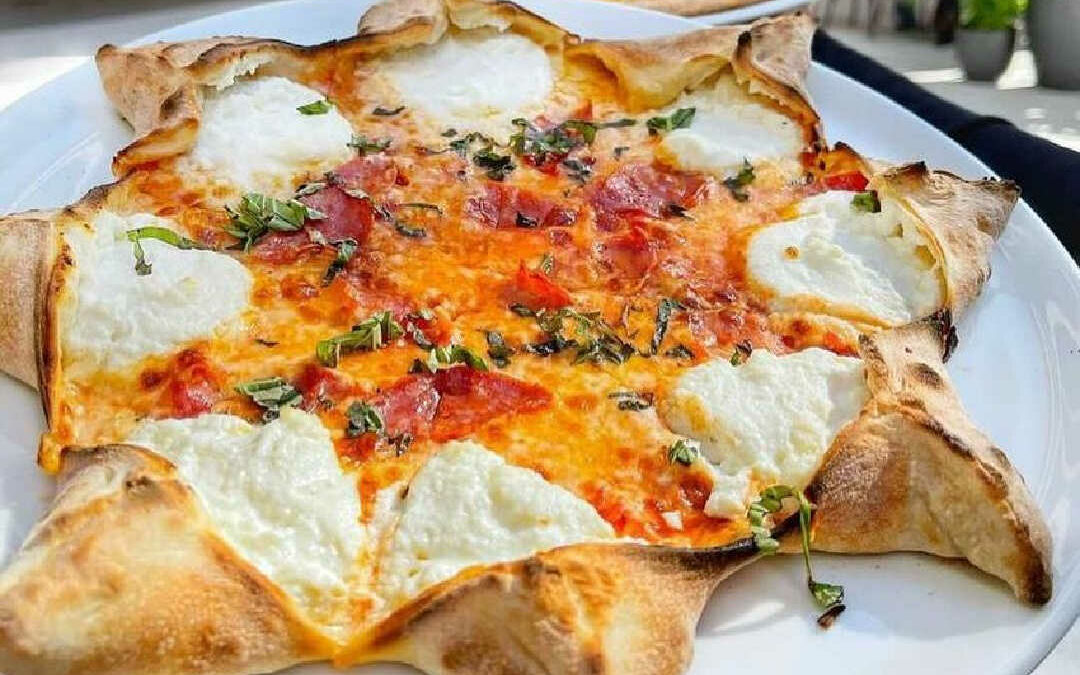 The 10 Best Pizza Spots On Or Near Lincoln Road