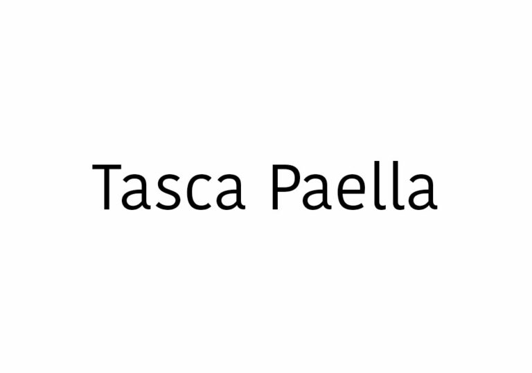 Tasca Paella Lincoln Road Miami Beach Shop, Dine, Enjoy