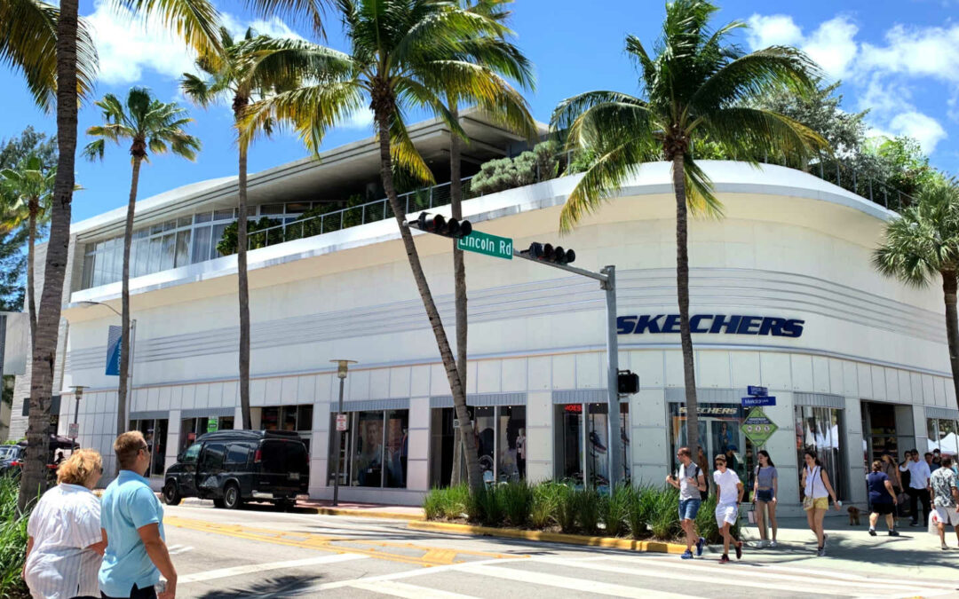 Get Your Shopping On At These Popular Lincoln Road Stores