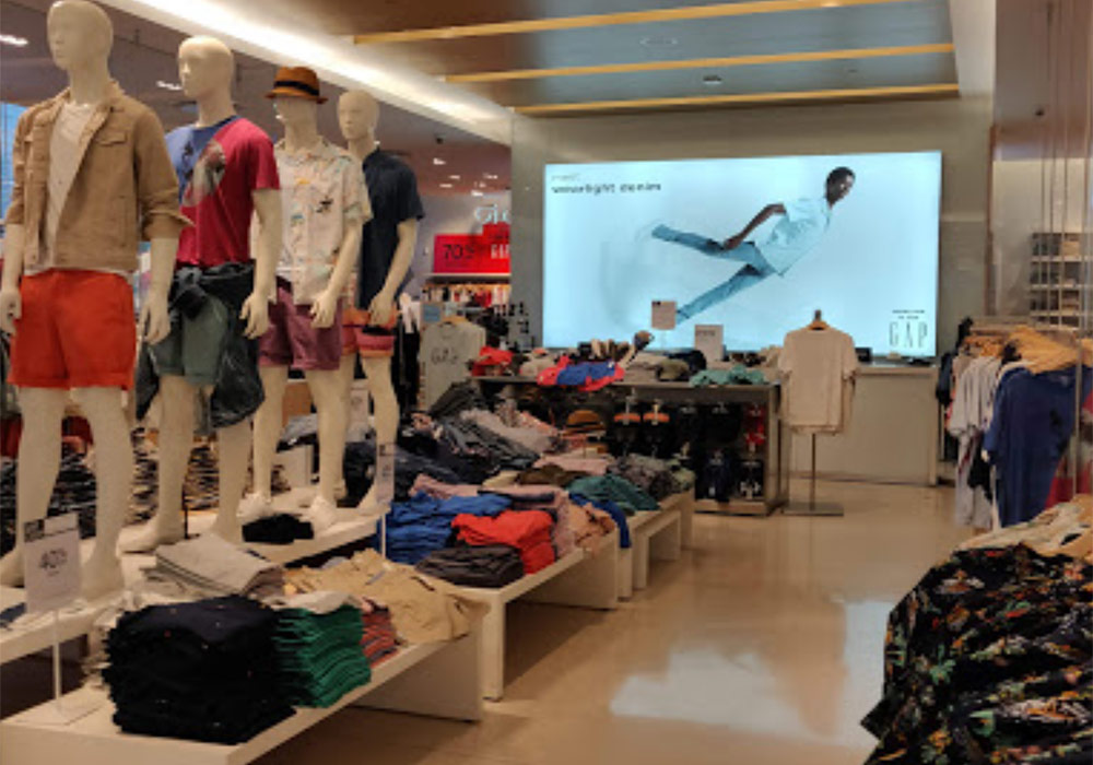 gap – Lincoln Road Miami Beach – Shop, Dine, Enjoy