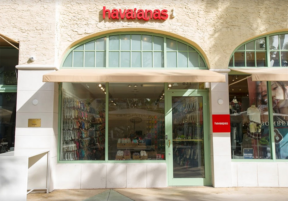 Havaianas