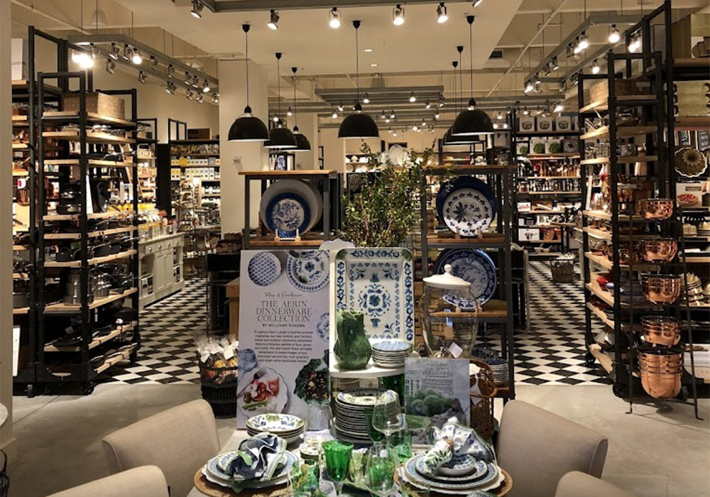 Williams-Sonoma