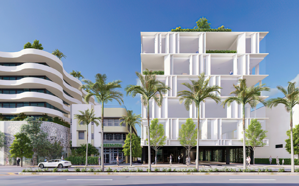 Lincoln Road poised for retail revival
