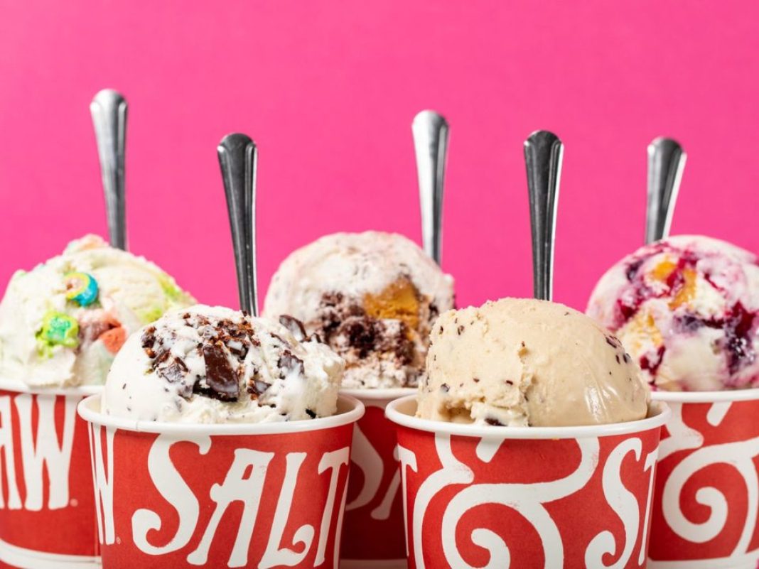 Salt & Straw Coming to Lincoln Road Opening Spring 2023 and Celebrating with a Preview Pop-Up on Halloween