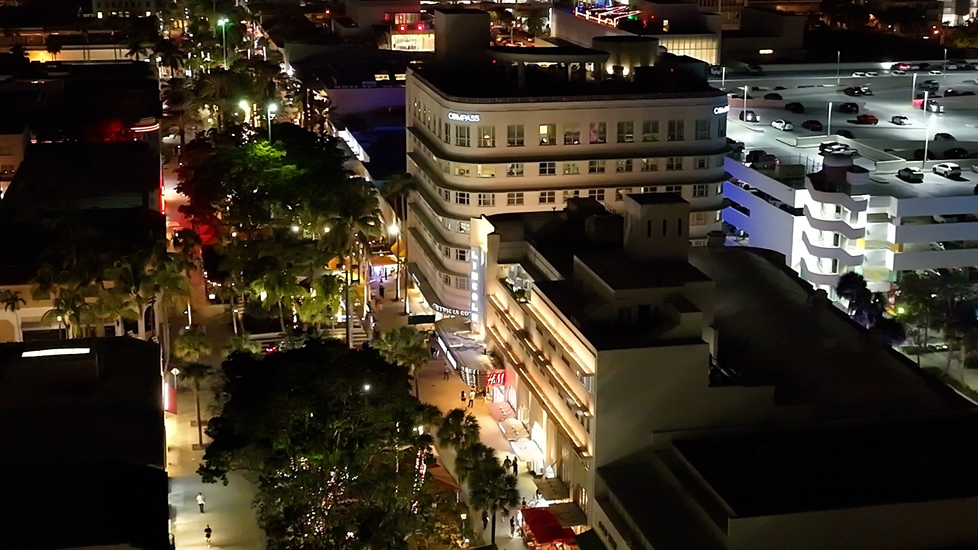 8 brands sign leases in Miami Beach’s Lincoln Road