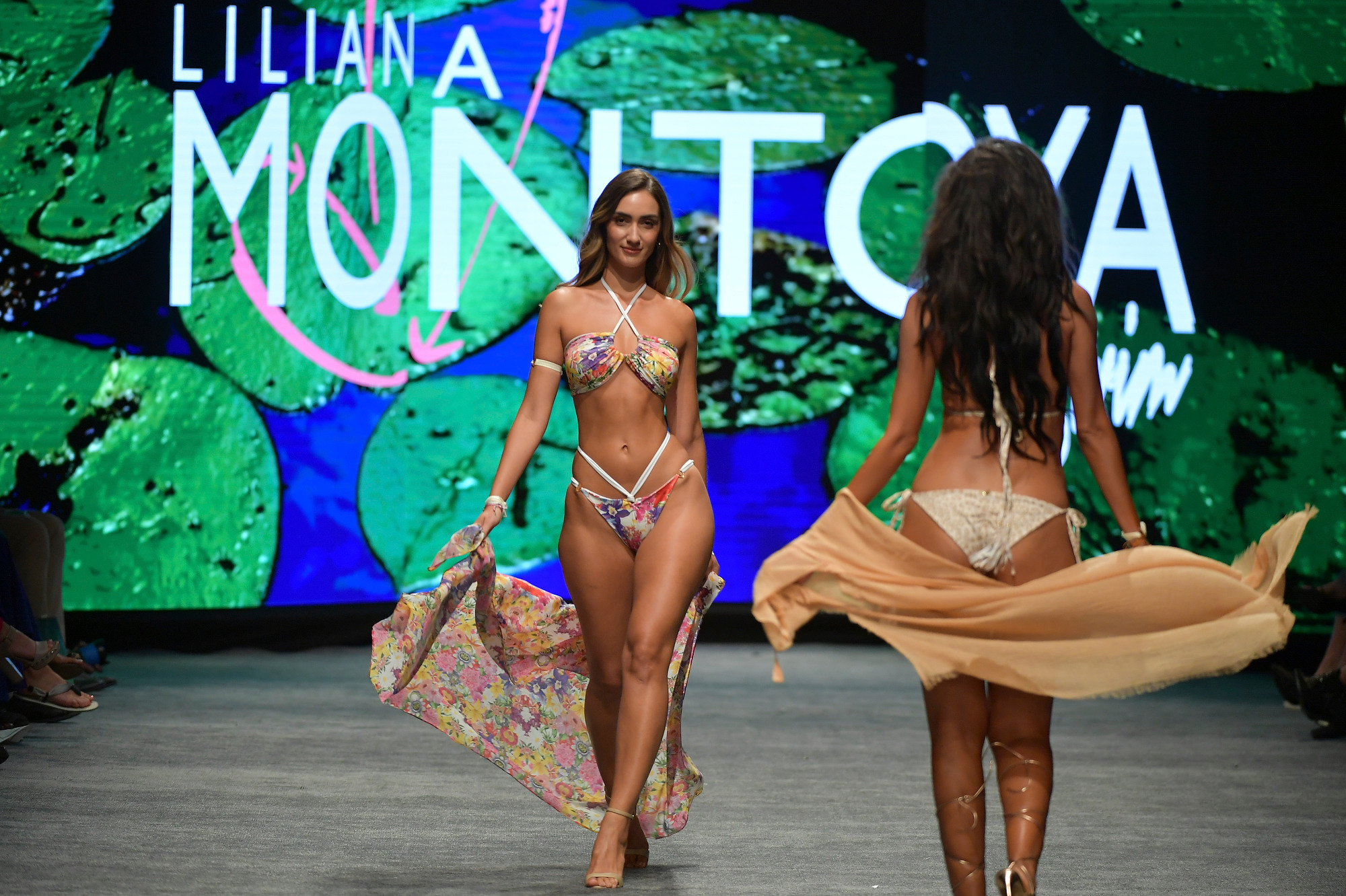 Liliana Montoya Swim | Miami Swim Fashion Week 2023