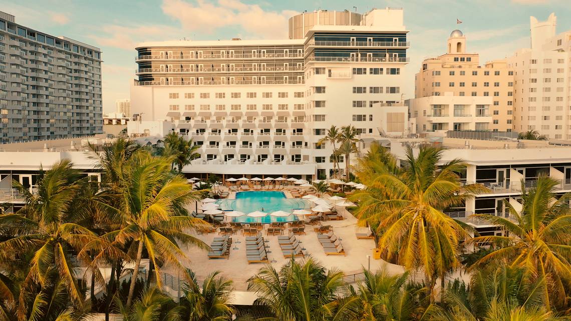 José Andrés Group to open new Mediterranean restaurant at luxury Miami Beach hotel